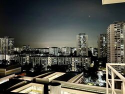Blk 429B Bedok North Woods (Bedok), HDB 3 Rooms #607804731